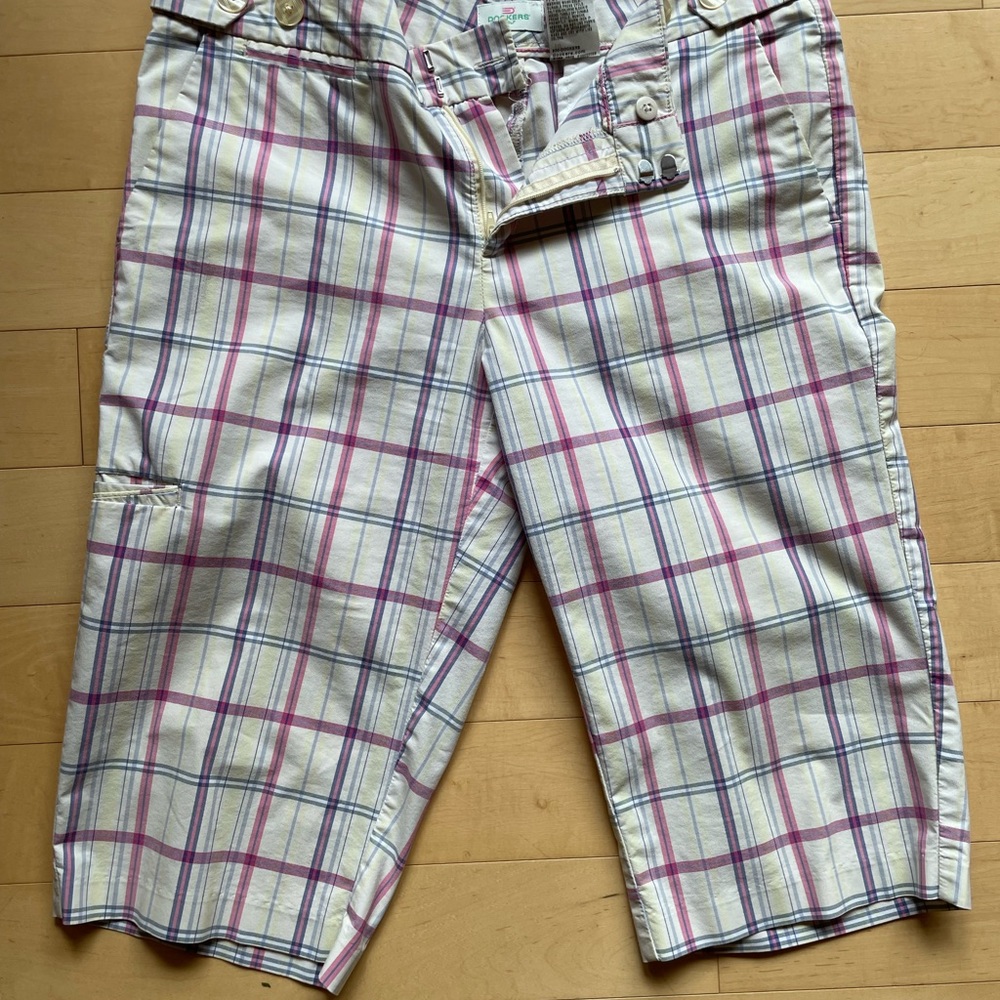 Dockers Golf Shorts